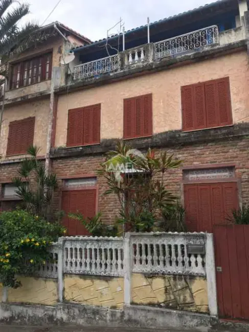 Foto 1 de Casa com 7 quartos à venda, 400m2 em Pedra de Guaratiba, Rio De Janeiro - RJ