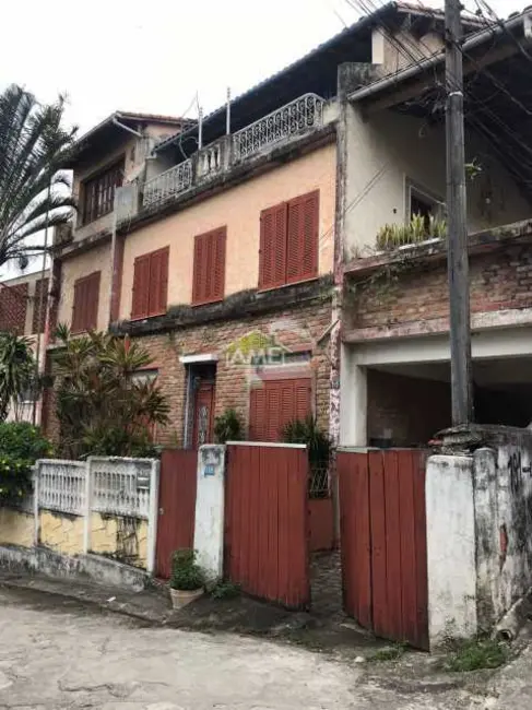 Foto 2 de Casa com 7 quartos à venda, 400m2 em Pedra de Guaratiba, Rio De Janeiro - RJ