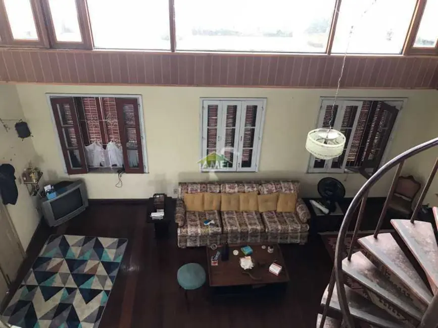 Foto 3 de Casa com 7 quartos à venda, 400m2 em Pedra de Guaratiba, Rio De Janeiro - RJ