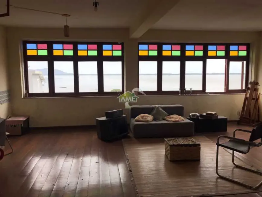 Foto 7 de Casa com 7 quartos à venda, 400m2 em Pedra de Guaratiba, Rio De Janeiro - RJ