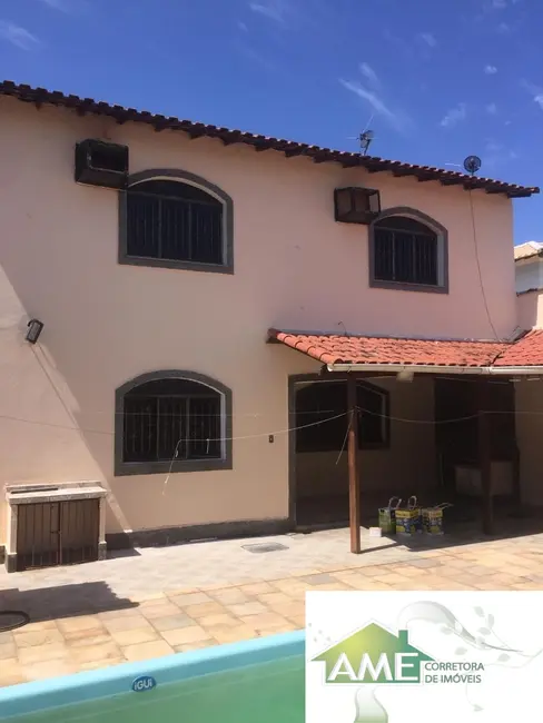 Casa com 3 quartos à venda e para alugar, 180m2 em Campo Grande, Rio De Janeiro - RJ - imagem 3 Foto 3 de Casa com 3 quartos à venda e para alugar, 180m2 em Campo Grande, Rio De Janeiro - RJ