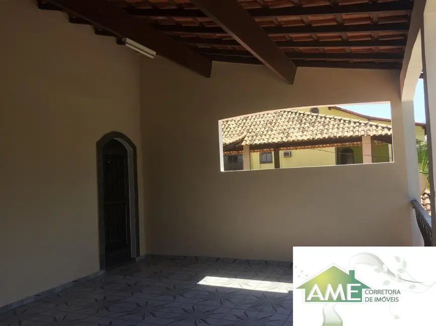 Casa com 3 quartos à venda e para alugar, 180m2 em Campo Grande, Rio De Janeiro - RJ - imagem 5 Foto 5 de Casa com 3 quartos à venda e para alugar, 180m2 em Campo Grande, Rio De Janeiro - RJ