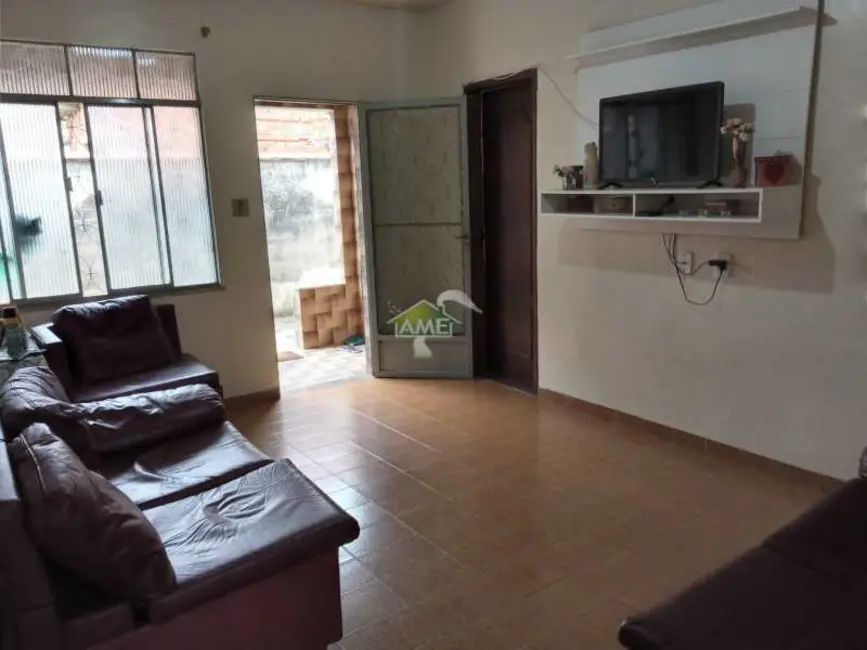 Foto 6 de Casa com 4 quartos à venda, 200m2 em Inhoaíba, Rio De Janeiro - RJ