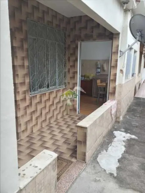 Foto 9 de Casa com 4 quartos à venda, 200m2 em Inhoaíba, Rio De Janeiro - RJ