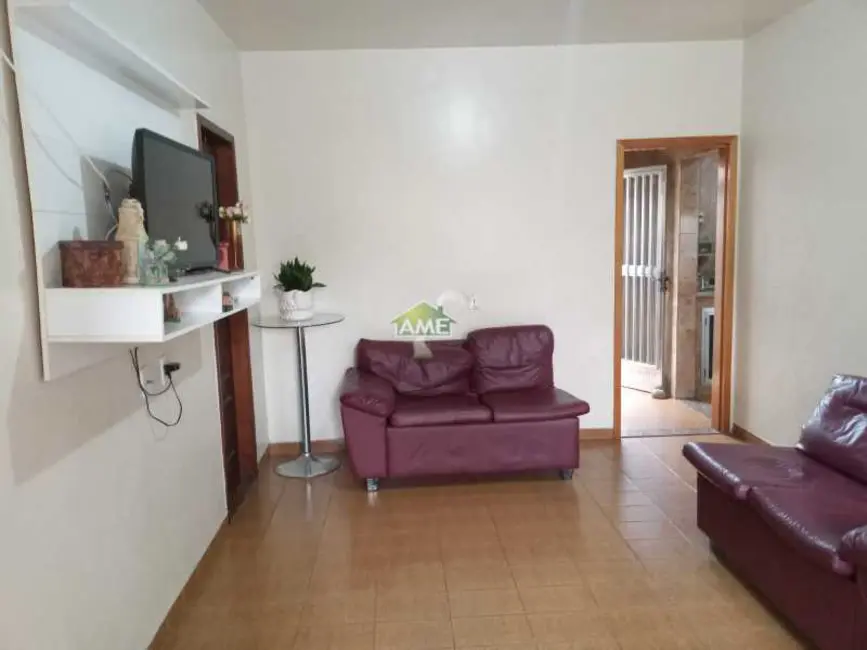 Foto 5 de Casa com 4 quartos à venda, 200m2 em Inhoaíba, Rio De Janeiro - RJ