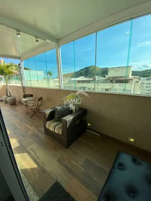 Foto 4 de Apartamento com 6 quartos à venda, 165m2 em Campo Grande, Rio De Janeiro - RJ