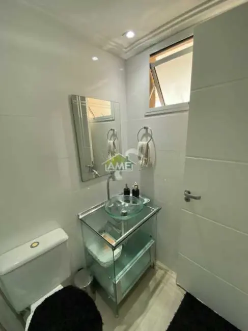 Foto 8 de Apartamento com 6 quartos à venda, 165m2 em Campo Grande, Rio De Janeiro - RJ