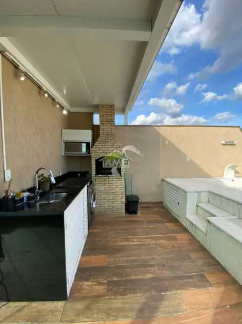 Foto 3 de Apartamento com 6 quartos à venda, 165m2 em Campo Grande, Rio De Janeiro - RJ