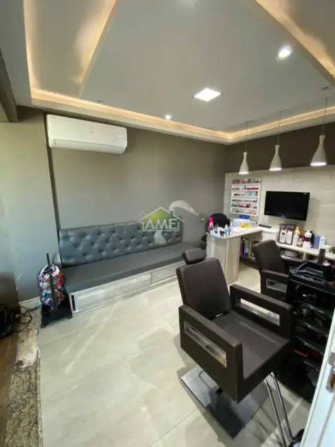 Foto 7 de Apartamento com 6 quartos à venda, 165m2 em Campo Grande, Rio De Janeiro - RJ