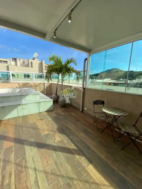Foto 1 de Apartamento com 6 quartos à venda, 165m2 em Campo Grande, Rio De Janeiro - RJ