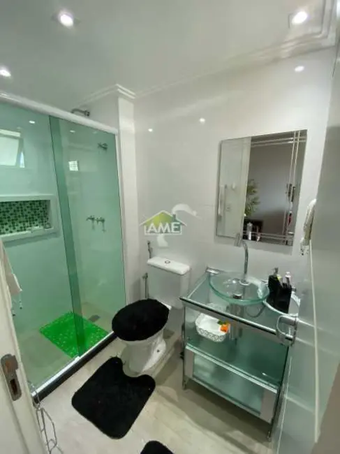 Foto 9 de Apartamento com 6 quartos à venda, 165m2 em Campo Grande, Rio De Janeiro - RJ