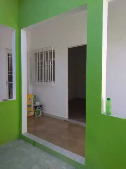 Foto 6 de Casa com 1 quarto para alugar, 65m2 em Campo Grande, Rio De Janeiro - RJ