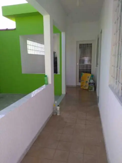Foto 3 de Casa com 1 quarto para alugar, 65m2 em Campo Grande, Rio De Janeiro - RJ