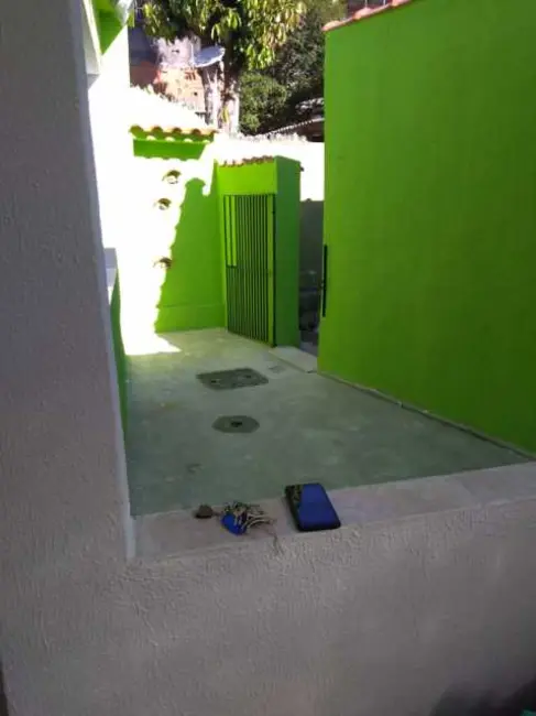 Foto 4 de Casa com 1 quarto para alugar, 65m2 em Campo Grande, Rio De Janeiro - RJ