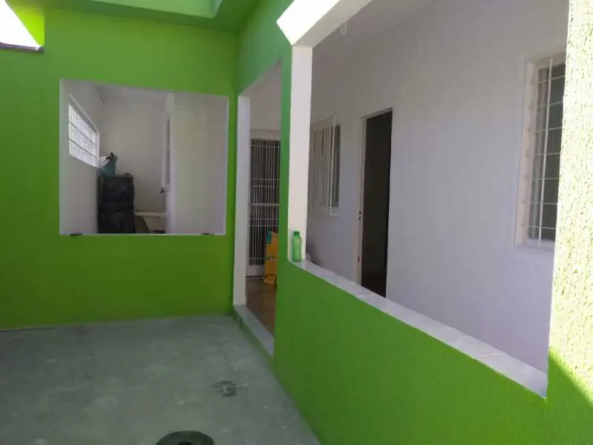 Foto 5 de Casa com 1 quarto para alugar, 65m2 em Campo Grande, Rio De Janeiro - RJ