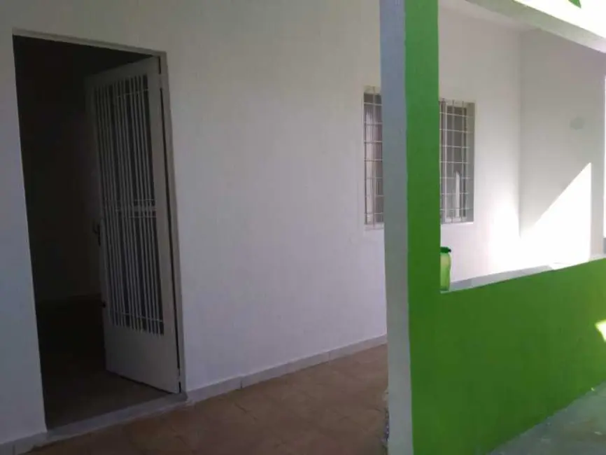 Foto 7 de Casa com 1 quarto para alugar, 65m2 em Campo Grande, Rio De Janeiro - RJ