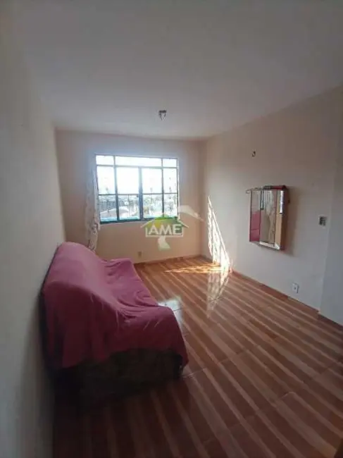 Casa com 2 quartos para alugar, 58m2 em Campo Grande, Rio De Janeiro - RJ - imagem 6 Foto 6 de Casa com 2 quartos para alugar, 58m2 em Campo Grande, Rio De Janeiro - RJ