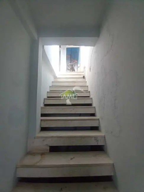 Foto 2 de Casa com 2 quartos para alugar, 58m2 em Campo Grande, Rio De Janeiro - RJ