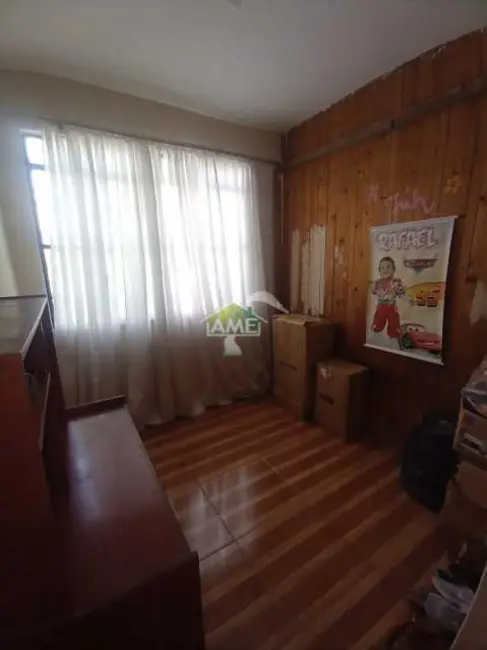 Foto 1 de Casa com 2 quartos para alugar, 58m2 em Campo Grande, Rio De Janeiro - RJ