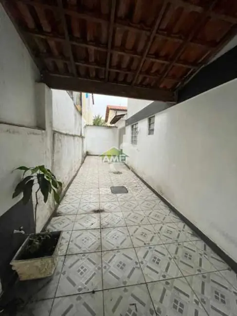Foto 8 de Casa com 2 quartos para alugar, 100m2 em Campo Grande, Rio De Janeiro - RJ