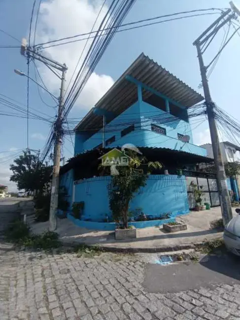 Foto 1 de Casa com 5 quartos à venda, 101m2 em Campo Grande, Rio De Janeiro - RJ