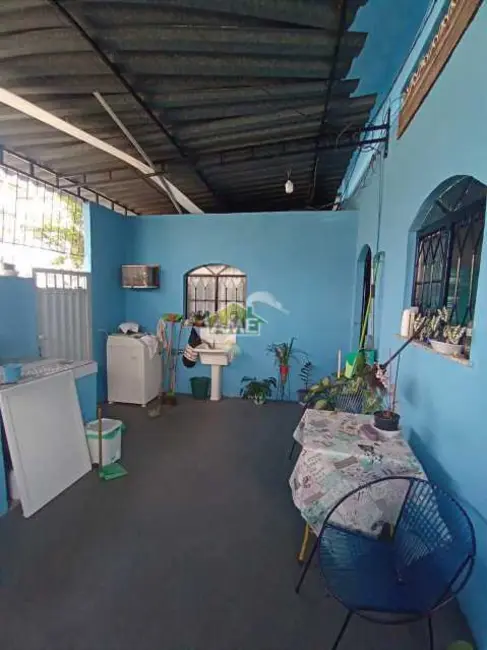 Foto 2 de Casa com 5 quartos à venda, 101m2 em Campo Grande, Rio De Janeiro - RJ