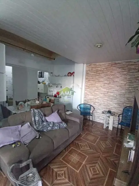 Casa com 5 quartos à venda, 101m2 em Campo Grande, Rio De Janeiro - RJ - imagem 5 Foto 5 de Casa com 5 quartos à venda, 101m2 em Campo Grande, Rio De Janeiro - RJ