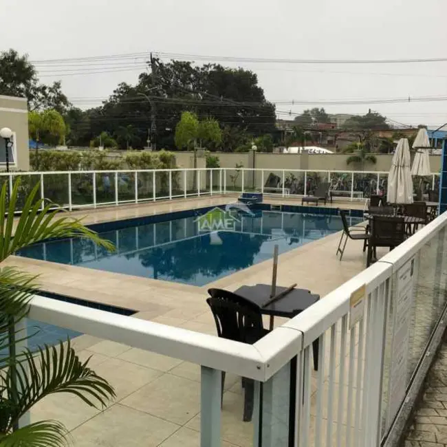 Foto 1 de Apartamento com 2 quartos à venda, 44m2 em Campo Grande, Rio De Janeiro - RJ