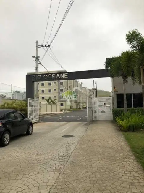 Foto 7 de Apartamento com 2 quartos à venda, 44m2 em Campo Grande, Rio De Janeiro - RJ