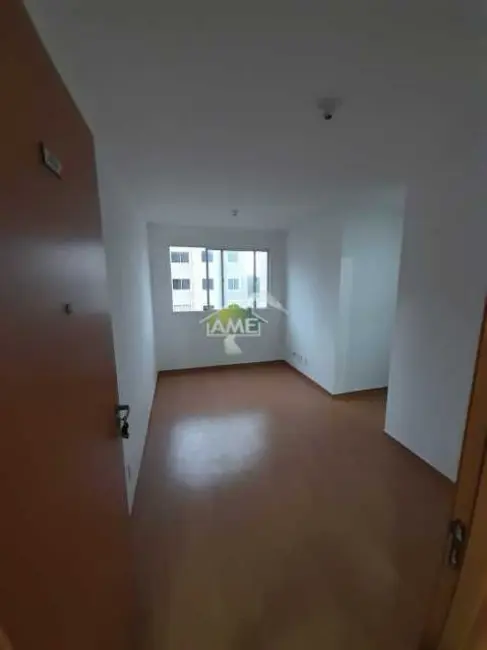Foto 6 de Apartamento com 2 quartos à venda, 44m2 em Campo Grande, Rio De Janeiro - RJ