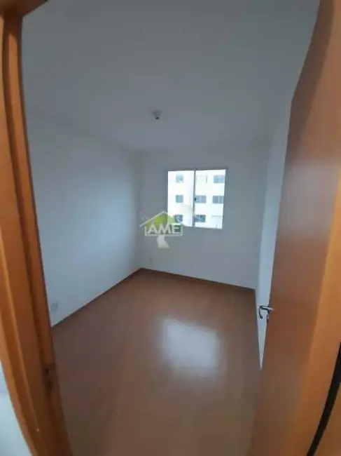Foto 2 de Apartamento com 2 quartos à venda, 44m2 em Campo Grande, Rio De Janeiro - RJ