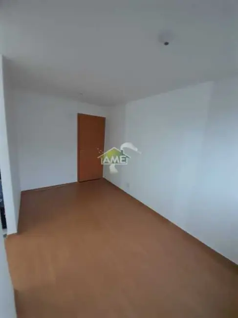 Foto 5 de Apartamento com 2 quartos à venda, 44m2 em Campo Grande, Rio De Janeiro - RJ