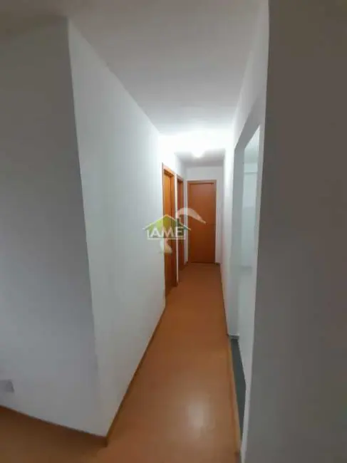 Foto 4 de Apartamento com 2 quartos à venda, 44m2 em Campo Grande, Rio De Janeiro - RJ