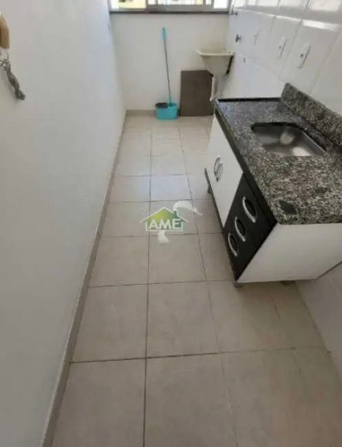 Foto 2 de Apartamento com 2 quartos para alugar, 50m2 em Campo Grande, Rio De Janeiro - RJ