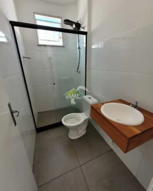 Foto 3 de Apartamento com 2 quartos para alugar, 50m2 em Campo Grande, Rio De Janeiro - RJ