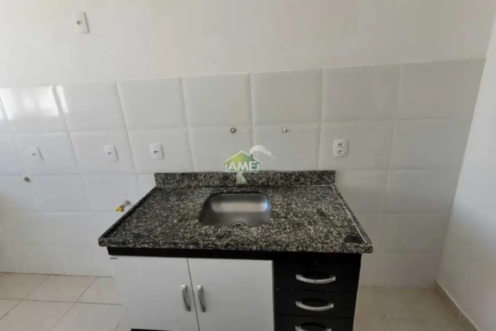 Foto 5 de Apartamento com 2 quartos para alugar, 50m2 em Campo Grande, Rio De Janeiro - RJ