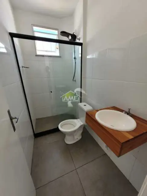 Foto 8 de Apartamento com 2 quartos para alugar, 50m2 em Campo Grande, Rio De Janeiro - RJ