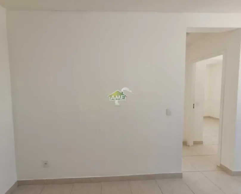 Foto 6 de Apartamento com 2 quartos para alugar, 50m2 em Campo Grande, Rio De Janeiro - RJ