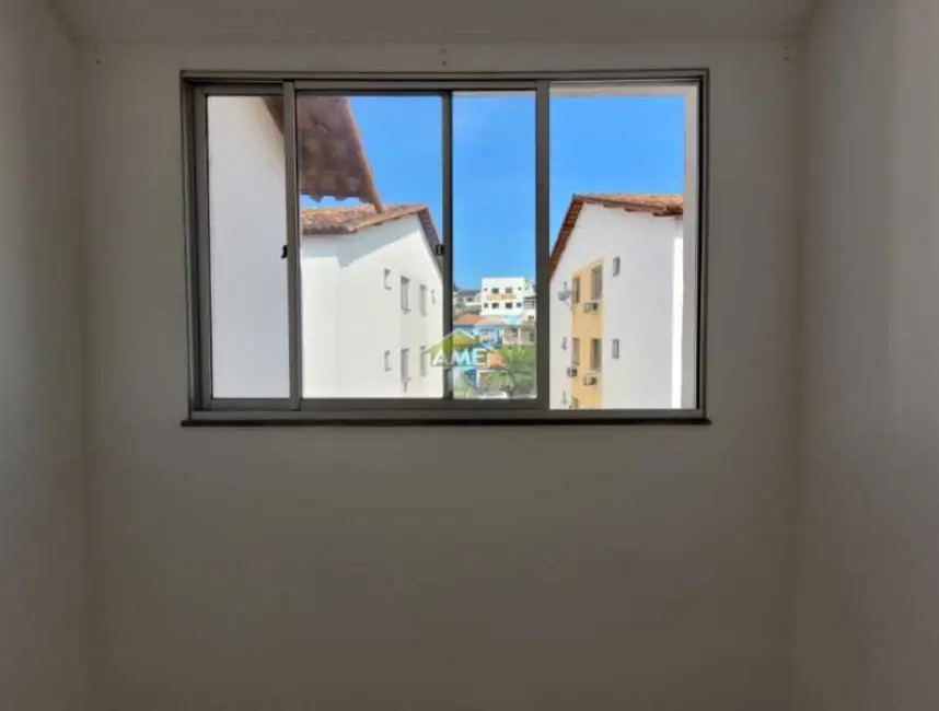 Foto 7 de Apartamento com 2 quartos para alugar, 50m2 em Campo Grande, Rio De Janeiro - RJ