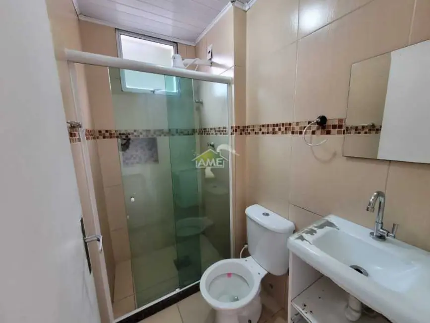 Foto 7 de Apartamento com 2 quartos para alugar, 50m2 em Campo Grande, Rio De Janeiro - RJ