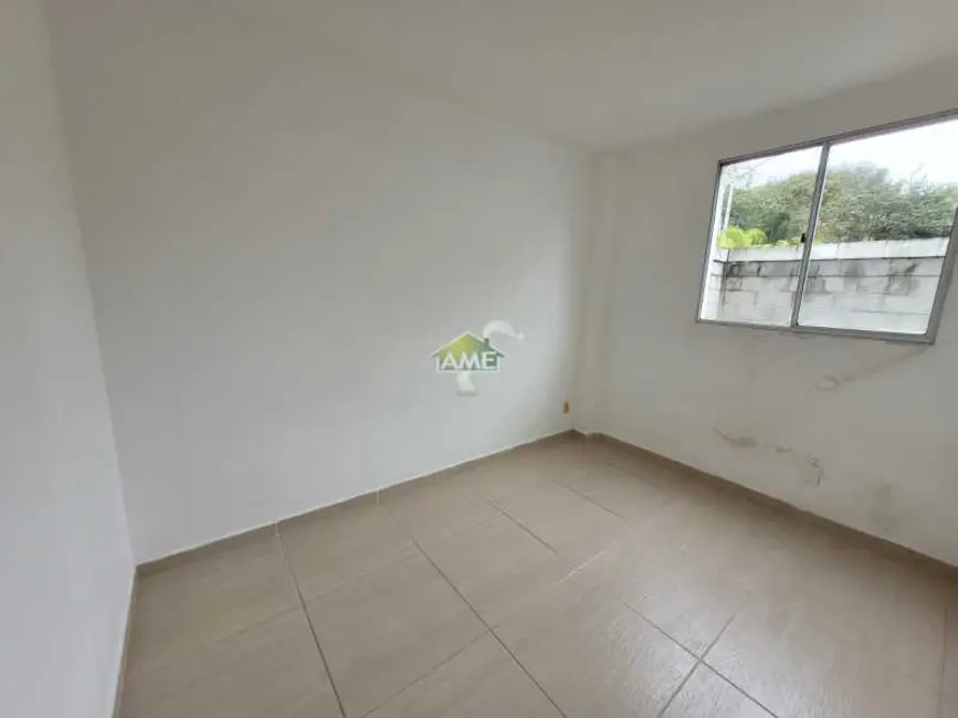 Foto 2 de Apartamento com 2 quartos para alugar, 50m2 em Campo Grande, Rio De Janeiro - RJ