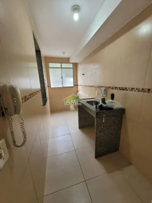 Foto 5 de Apartamento com 2 quartos para alugar, 50m2 em Campo Grande, Rio De Janeiro - RJ