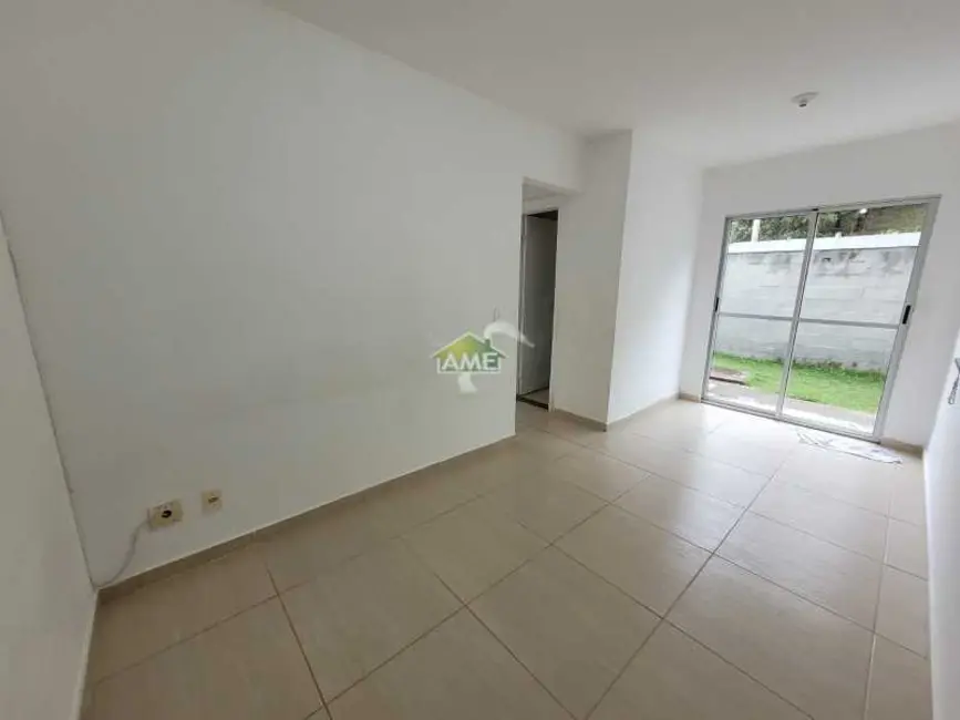 Foto 8 de Apartamento com 2 quartos para alugar, 50m2 em Campo Grande, Rio De Janeiro - RJ