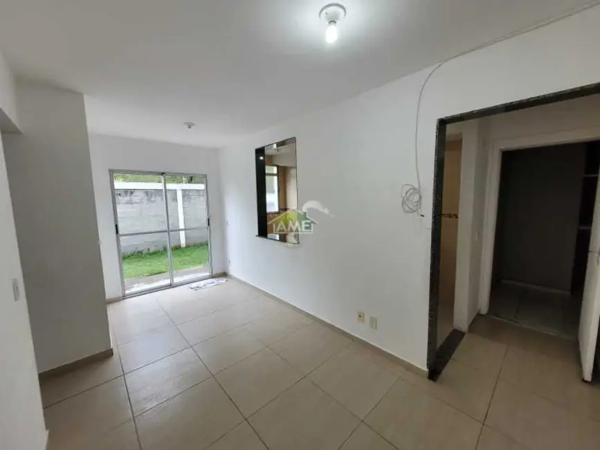 Foto 6 de Apartamento com 2 quartos para alugar, 50m2 em Campo Grande, Rio De Janeiro - RJ