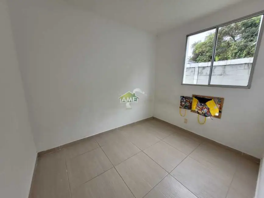 Foto 3 de Apartamento com 2 quartos para alugar, 50m2 em Campo Grande, Rio De Janeiro - RJ