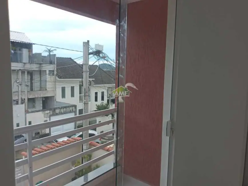 Foto 9 de Casa com 2 quartos à venda, 80m2 em Campo Grande, Rio De Janeiro - RJ