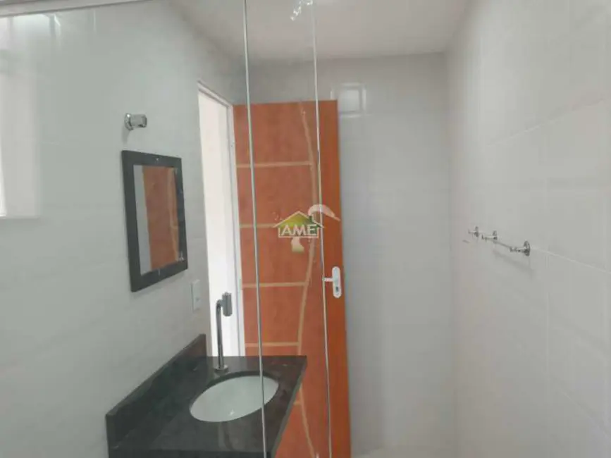 Foto 2 de Casa com 2 quartos à venda, 80m2 em Campo Grande, Rio De Janeiro - RJ