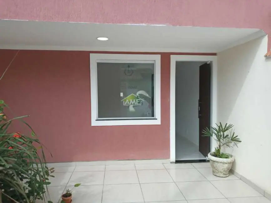 Foto 4 de Casa com 2 quartos à venda, 80m2 em Campo Grande, Rio De Janeiro - RJ