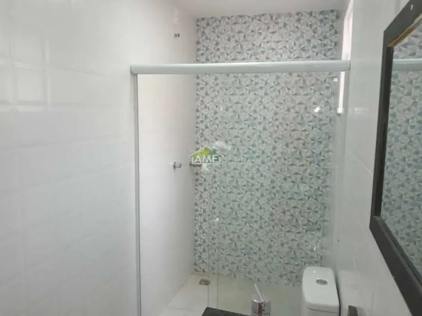 Foto 3 de Casa com 2 quartos à venda, 80m2 em Campo Grande, Rio De Janeiro - RJ