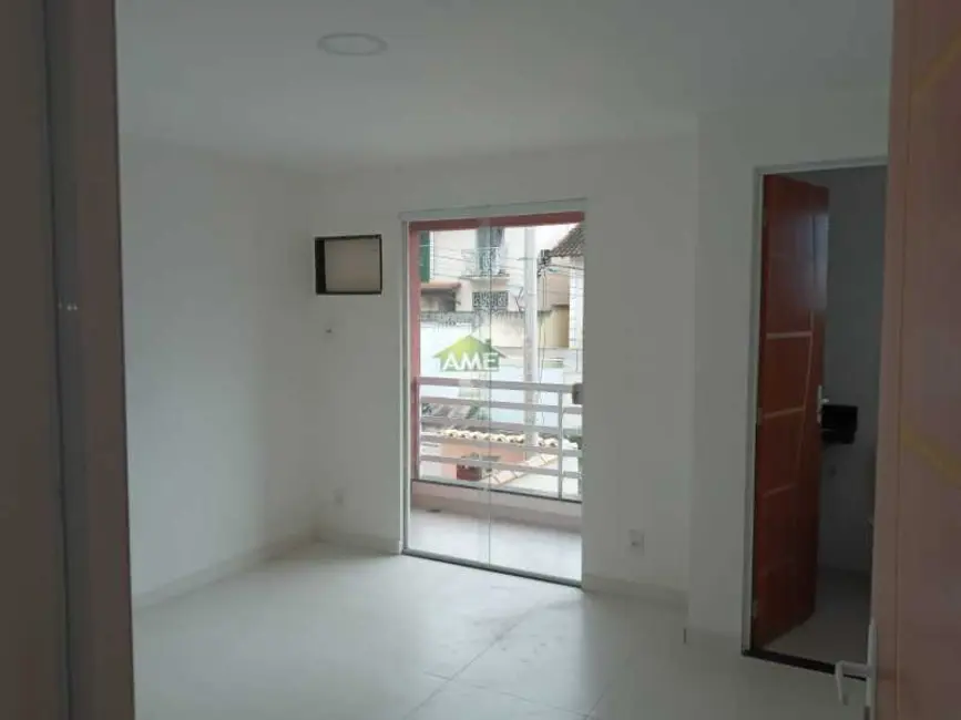 Foto 7 de Casa com 2 quartos à venda, 80m2 em Campo Grande, Rio De Janeiro - RJ